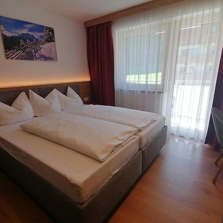 מאיירהופן Gaestehaus Holaus מראה חיצוני תמונה