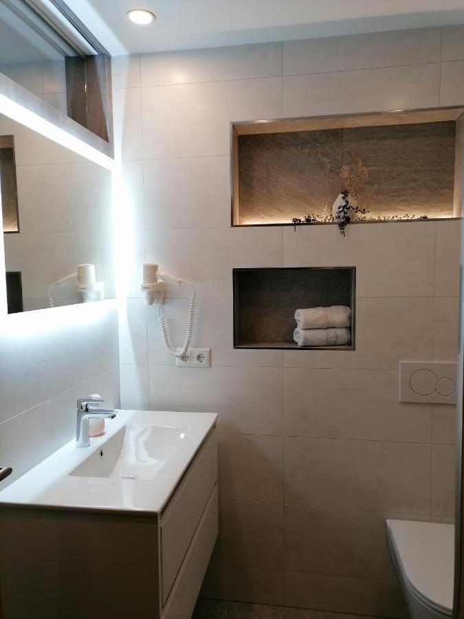 מאיירהופן Gaestehaus Holaus מראה חיצוני תמונה