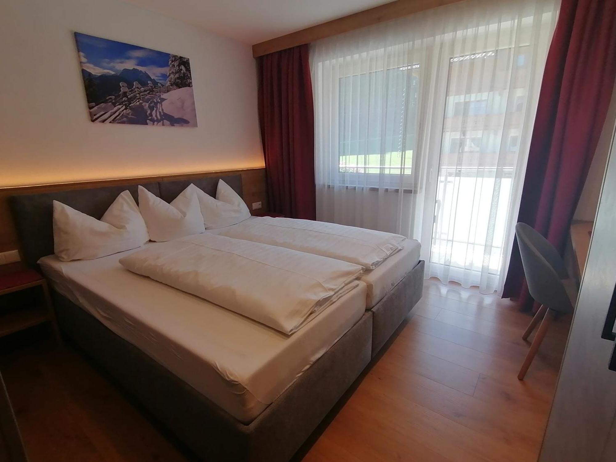 מאיירהופן Gaestehaus Holaus מראה חיצוני תמונה