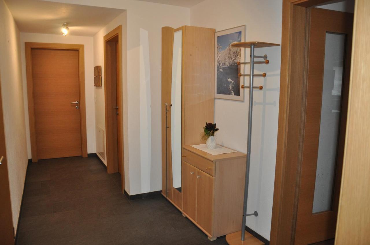 מאיירהופן Gaestehaus Holaus מראה חיצוני תמונה