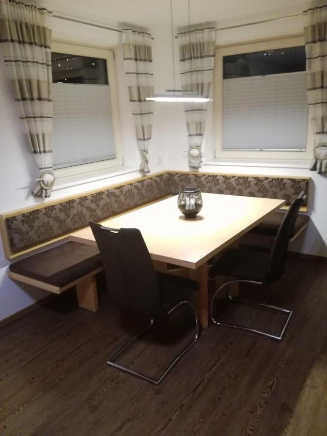 מאיירהופן Gaestehaus Holaus מראה חיצוני תמונה